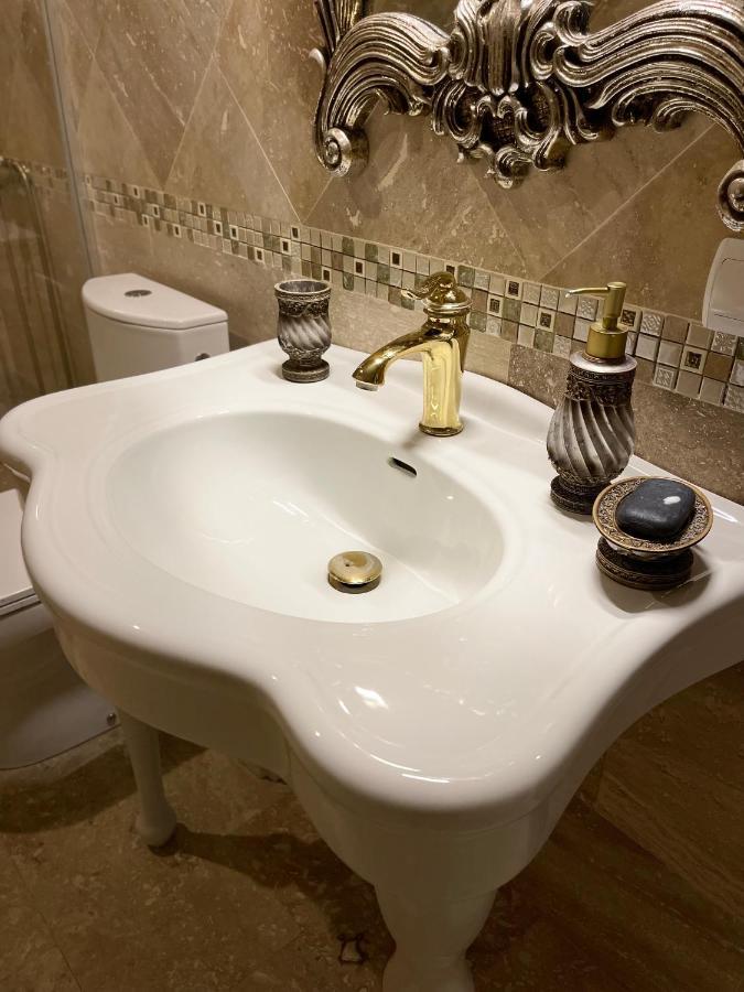Ami Residence Bucharest Airport,Therme&Free Parking Otopeni Buitenkant foto