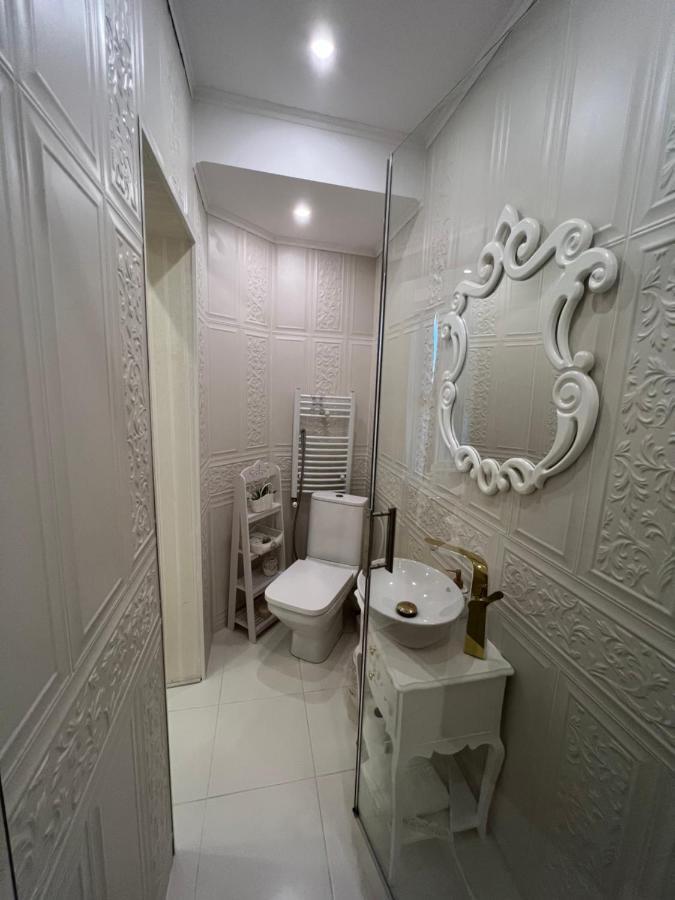 Ami Residence Bucharest Airport,Therme&Free Parking Otopeni Buitenkant foto