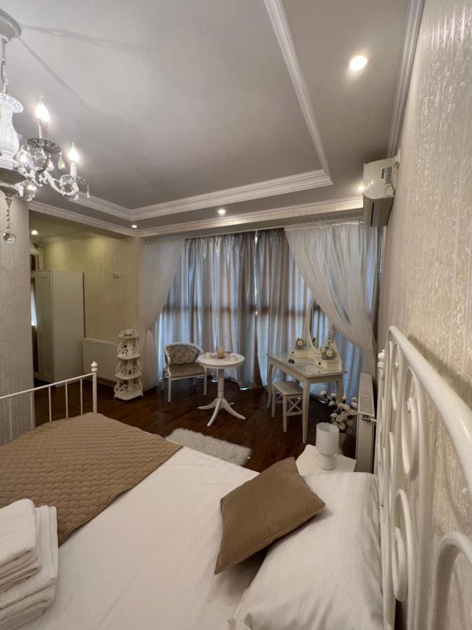 Ami Residence Bucharest Airport,Therme&Free Parking Otopeni Buitenkant foto