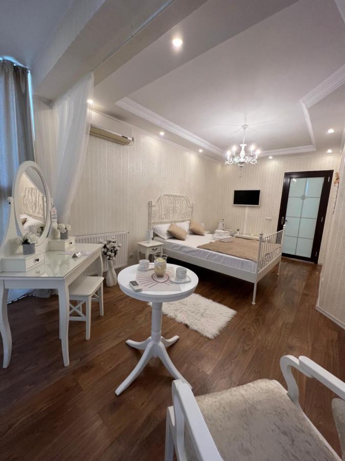 Ami Residence Bucharest Airport,Therme&Free Parking Otopeni Buitenkant foto