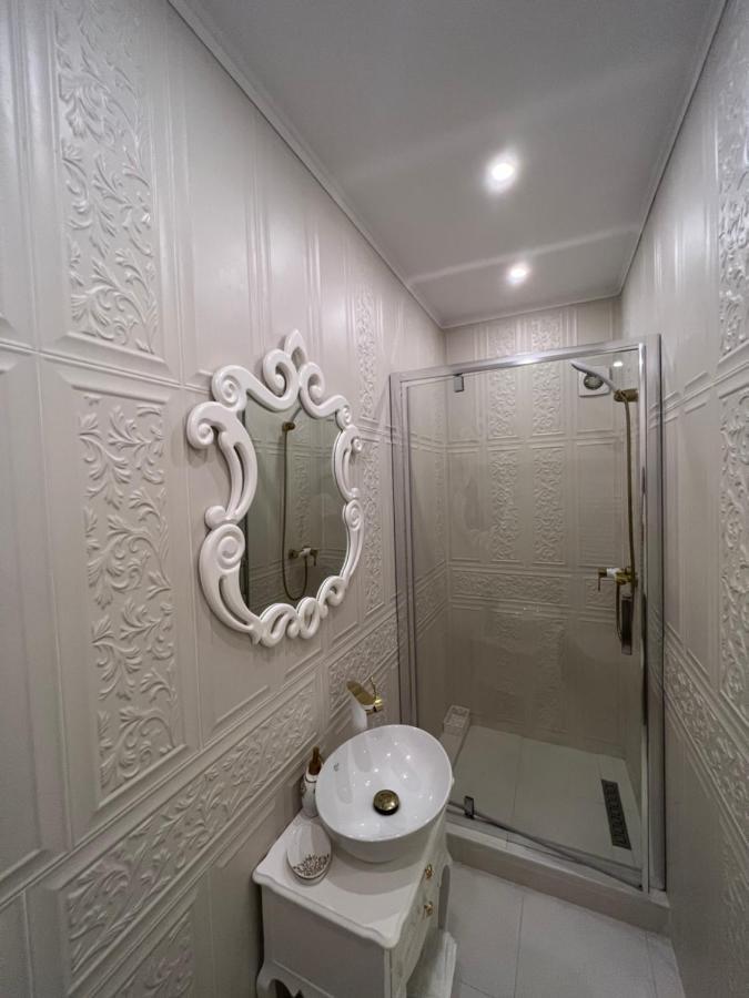Ami Residence Bucharest Airport,Therme&Free Parking Otopeni Buitenkant foto
