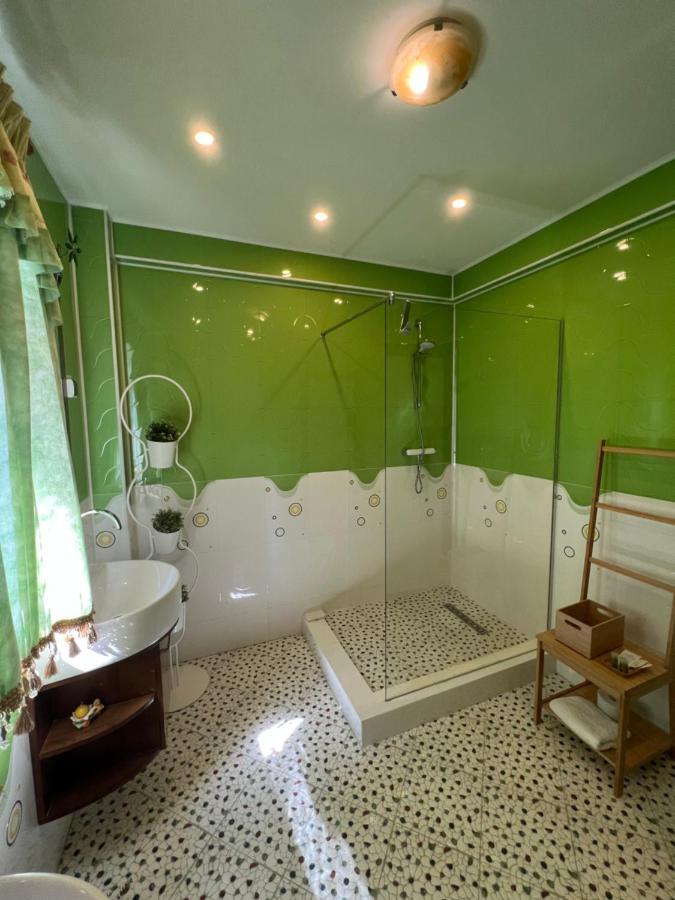 Ami Residence Bucharest Airport,Therme&Free Parking Otopeni Buitenkant foto