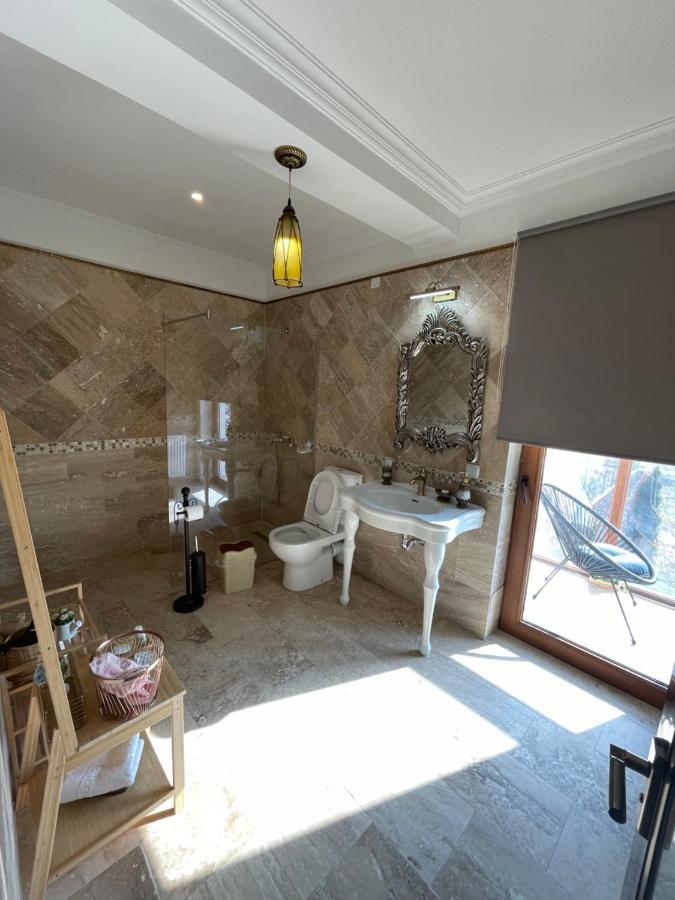 Ami Residence Bucharest Airport,Therme&Free Parking Otopeni Buitenkant foto