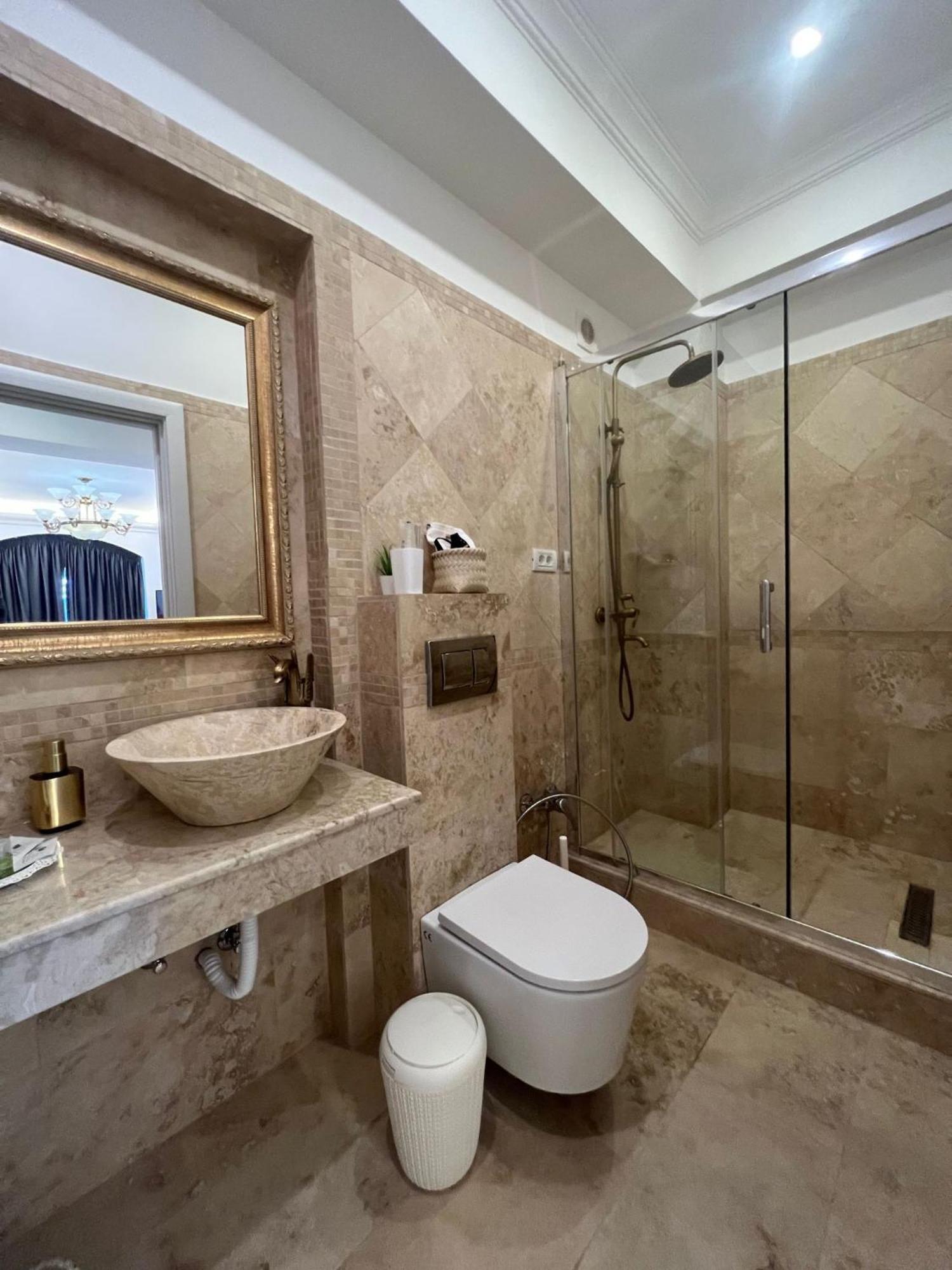 Ami Residence Bucharest Airport,Therme&Free Parking Otopeni Buitenkant foto