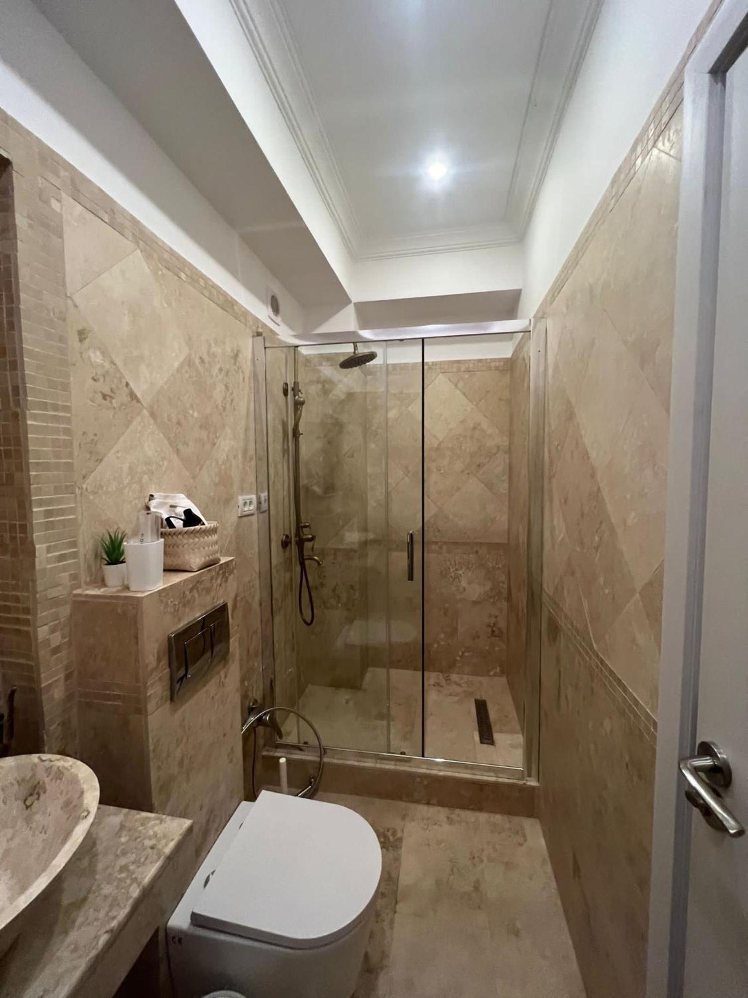 Ami Residence Bucharest Airport,Therme&Free Parking Otopeni Buitenkant foto