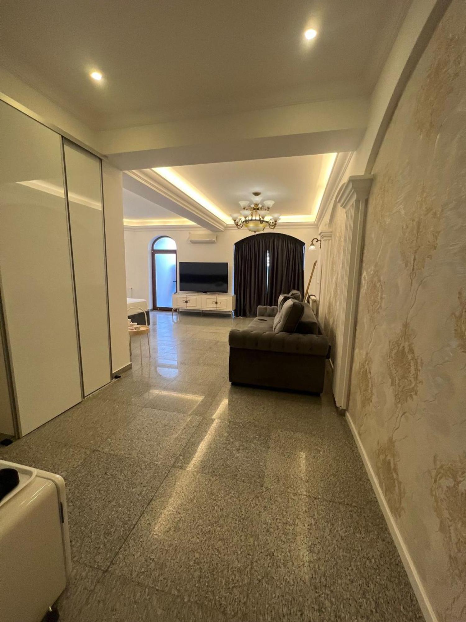 Ami Residence Bucharest Airport,Therme&Free Parking Otopeni Buitenkant foto