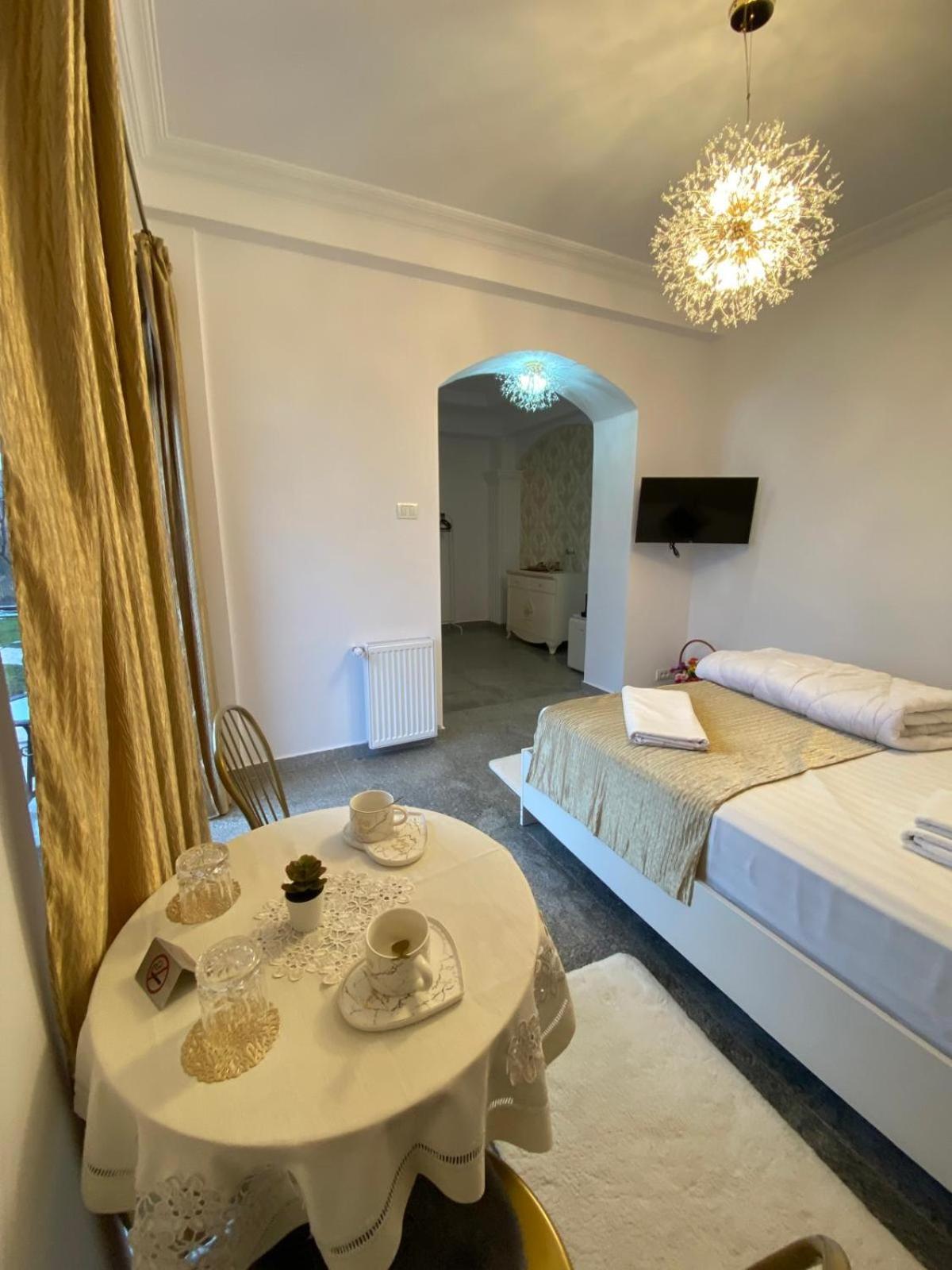 Ami Residence Bucharest Airport,Therme&Free Parking Otopeni Buitenkant foto