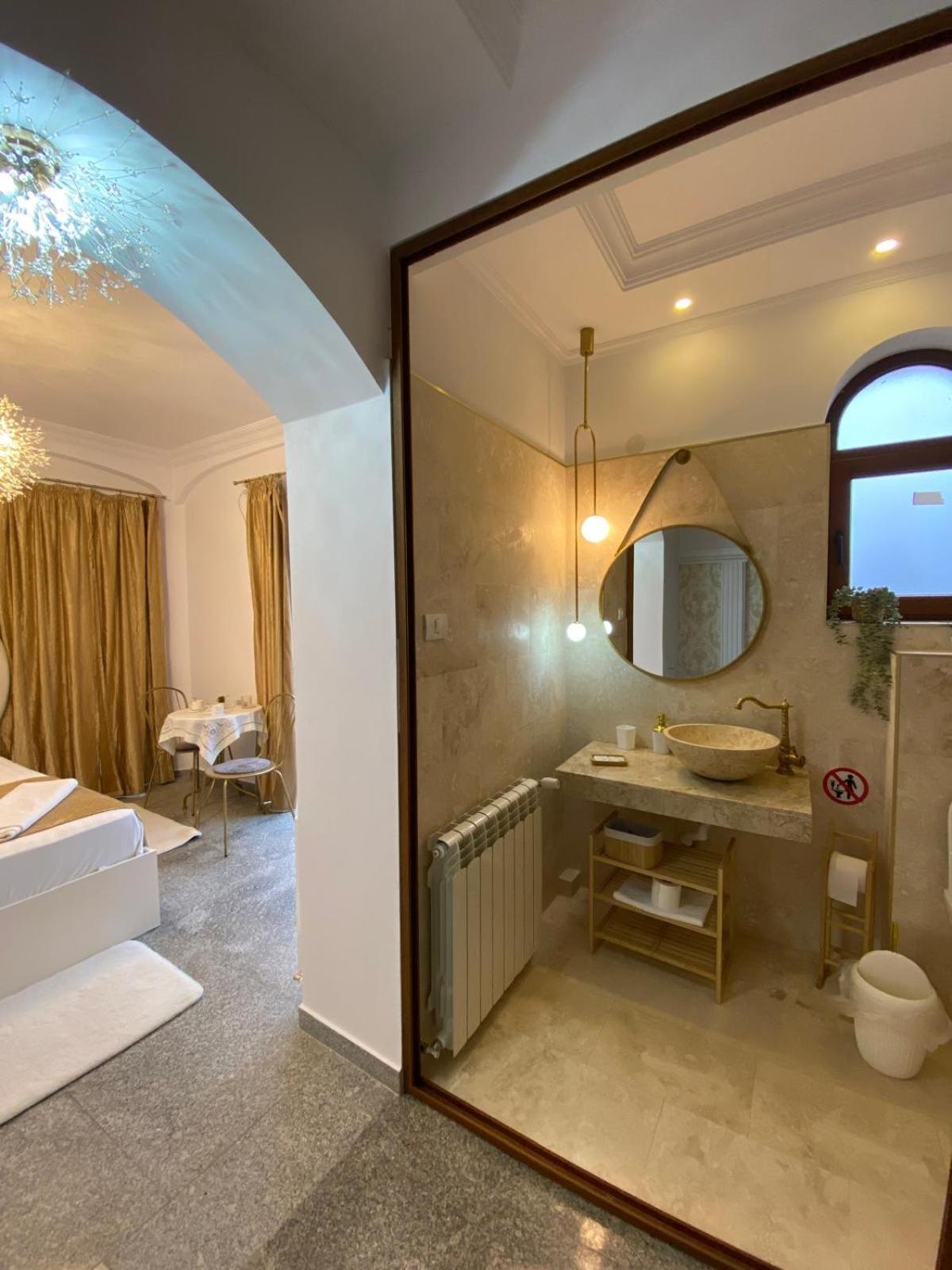 Ami Residence Bucharest Airport,Therme&Free Parking Otopeni Buitenkant foto