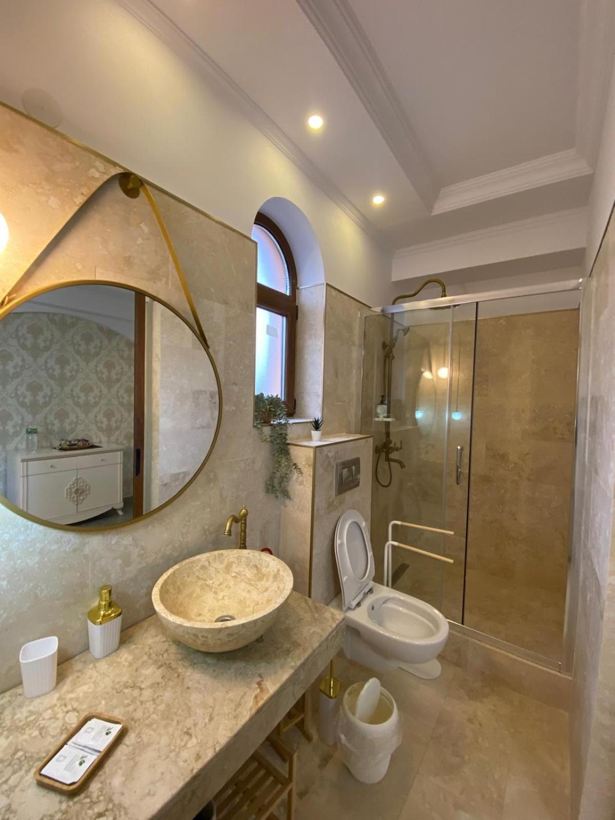 Ami Residence Bucharest Airport,Therme&Free Parking Otopeni Buitenkant foto