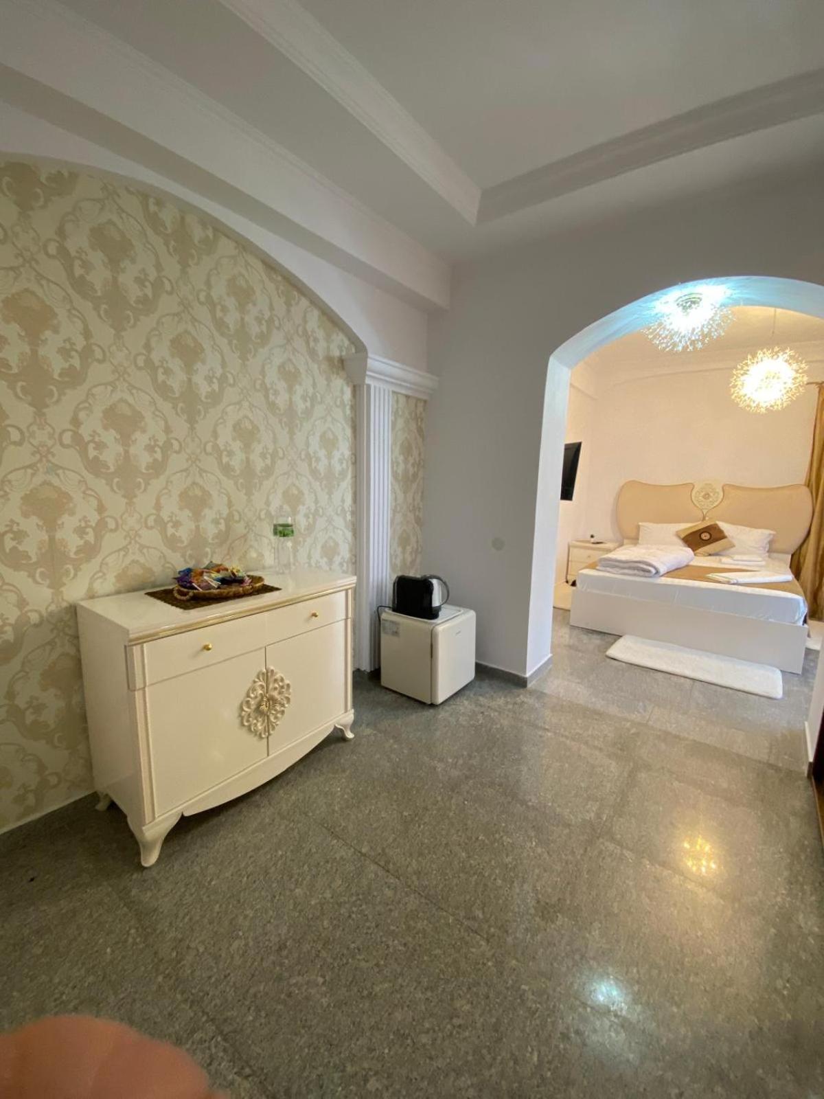 Ami Residence Bucharest Airport,Therme&Free Parking Otopeni Buitenkant foto